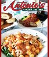 Antonio’s Cucina Italiana