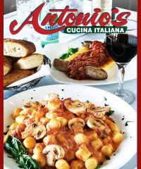 Antonio’s Cucina Italiana