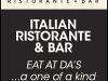 Da Francesco’s Ristorante