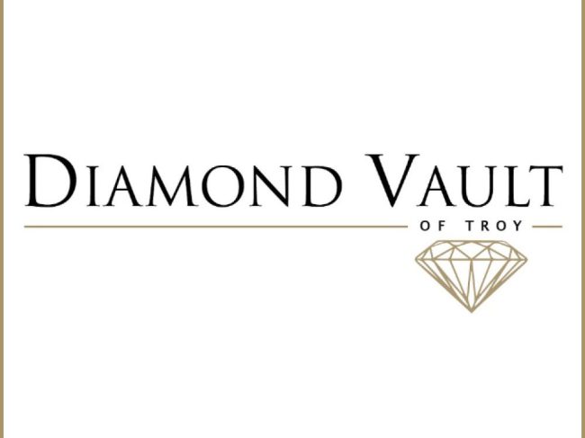 Diamond Vault of Troy