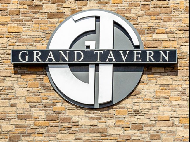 Grand Tavern Rochester Hills