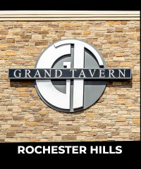 Grand Tavern Rochester Hills