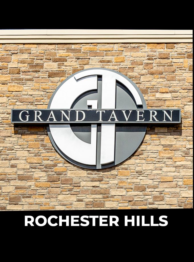 Grand Tavern Rochester Hills