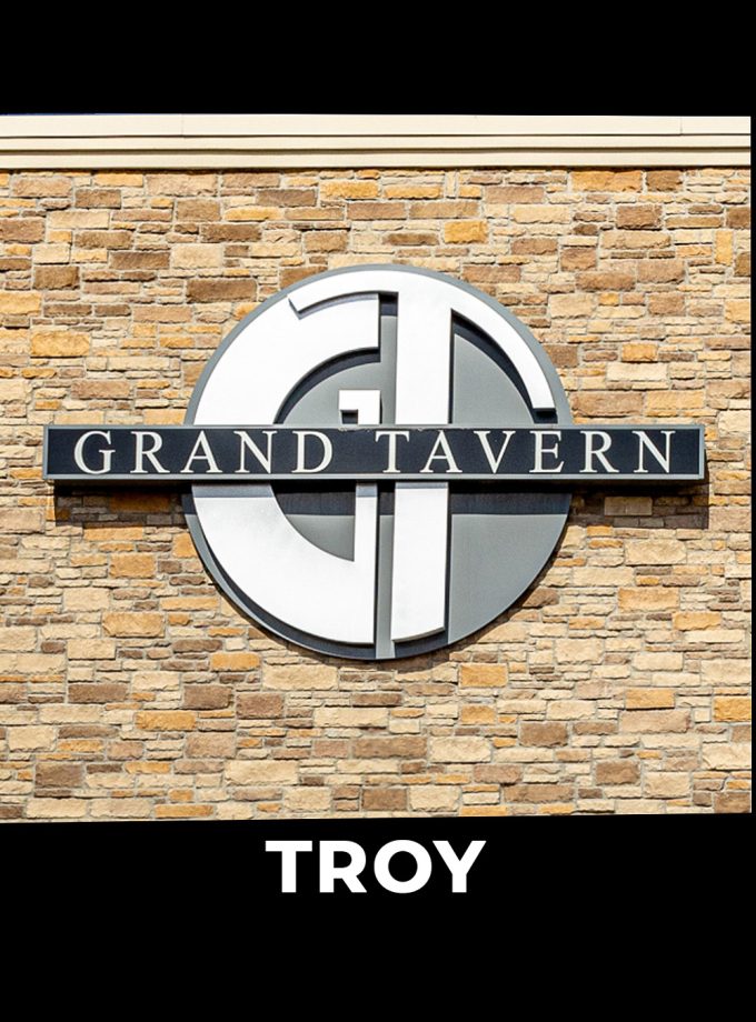 Grand Tavern Troy