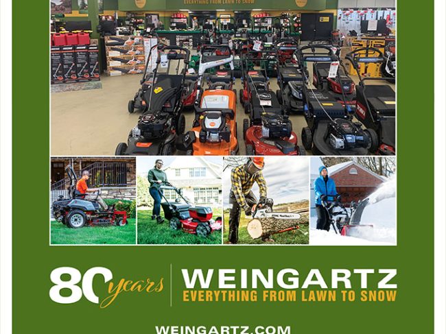 Weingartz – Ann Arbor