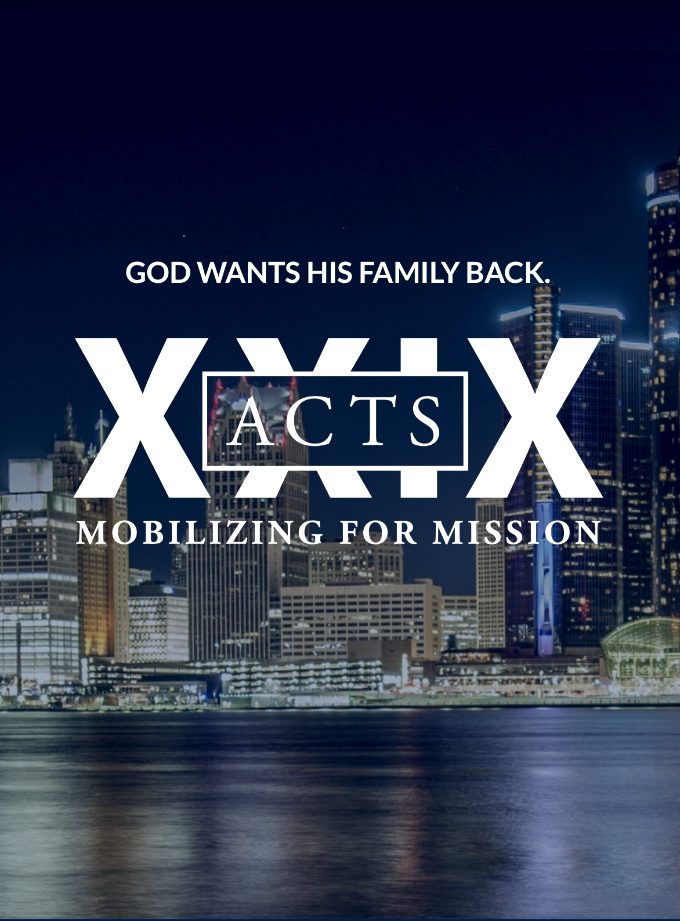 ACTS XXIX
