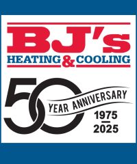 BJ’s Heating & Cooling
