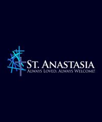 St Anastasia Roman Catholic Church