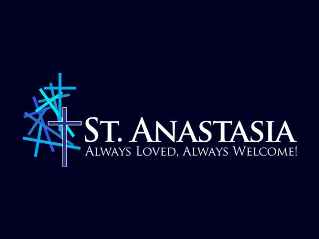 St Anastasia Roman Catholic Church