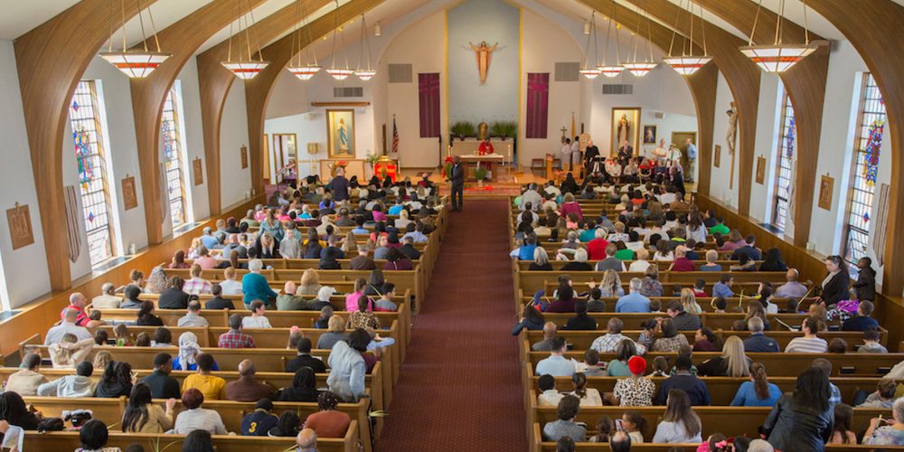 Supporting Catholic Businesses: Strengthening Faith, Community, and the Church
