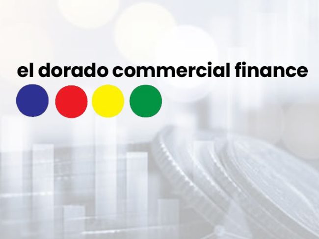 El Dorado Commercial Finance LLC