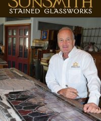 Sunsmith Stained Glassworks